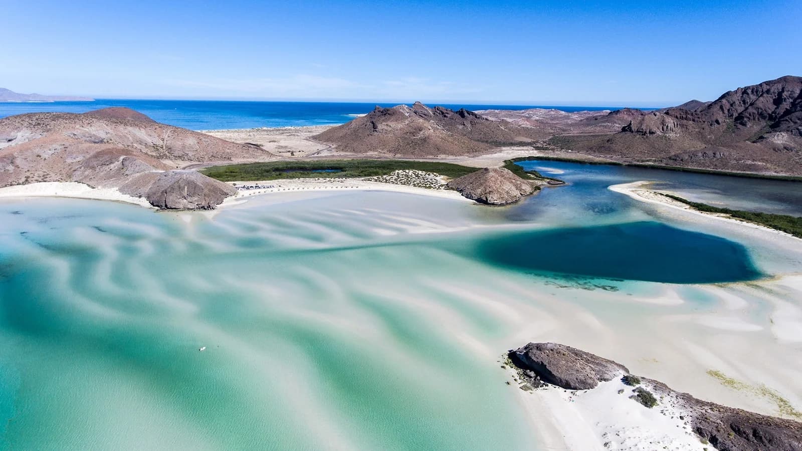 Retiros corporativos en Baja California