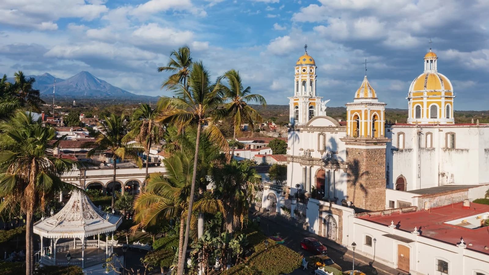 Retiros corporativos en Colima