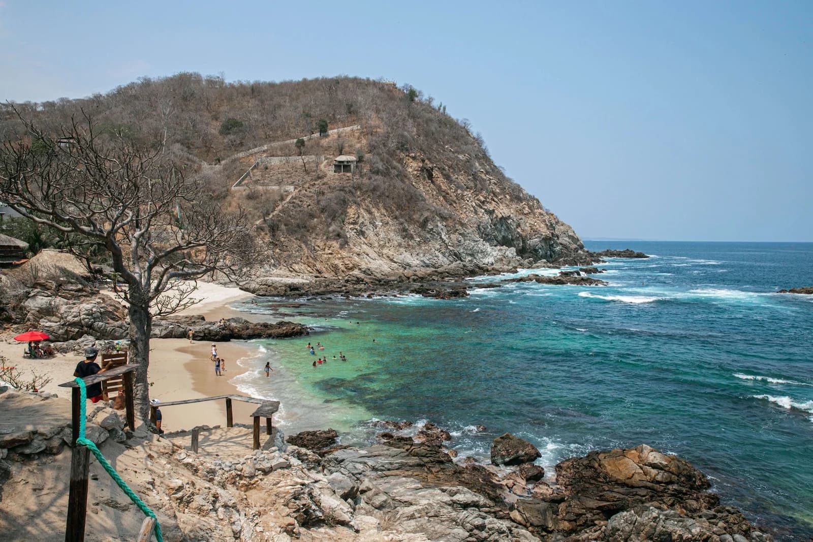 Retreats en Oaxaca