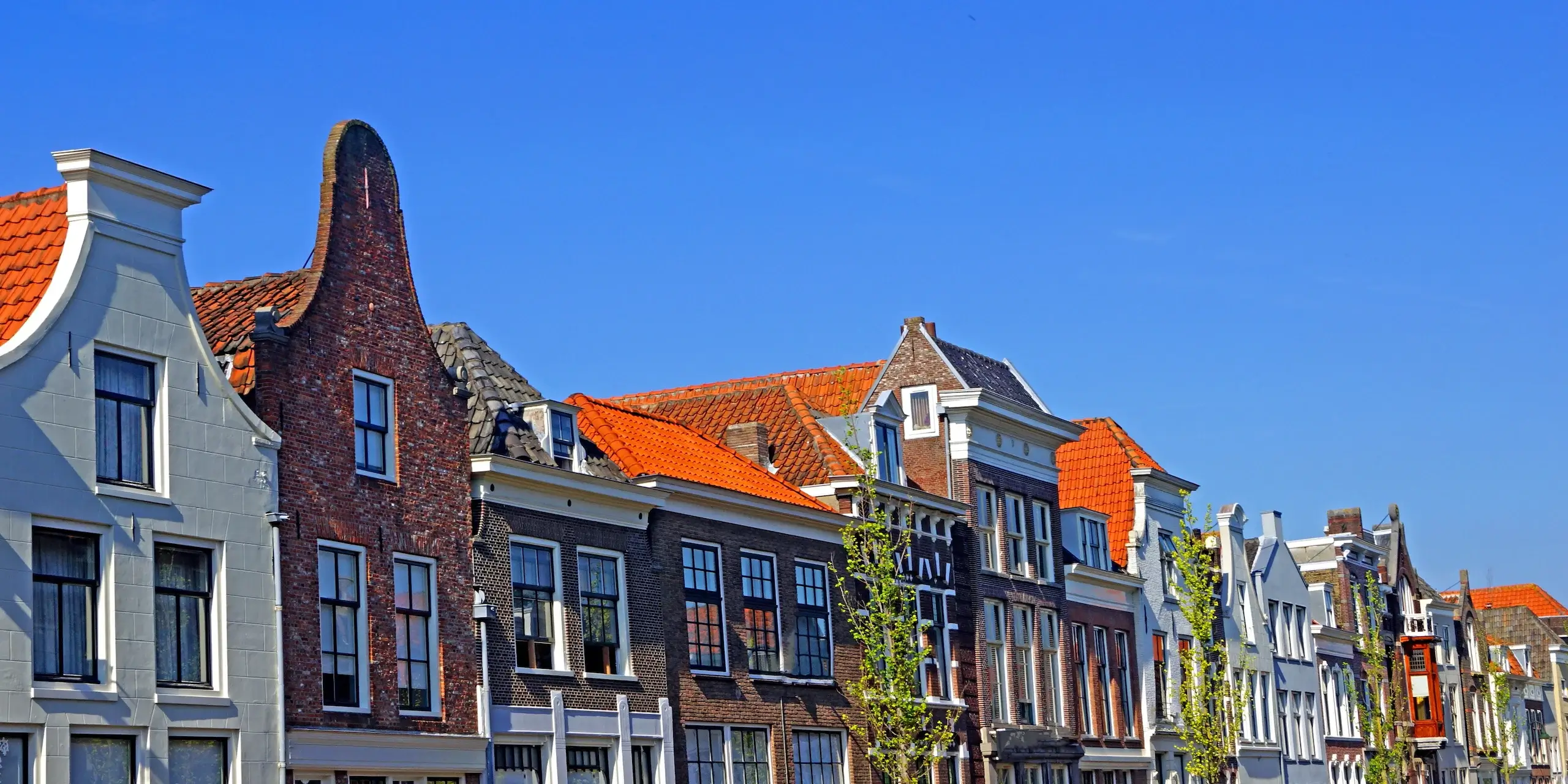Seminars in Brabant-Noord