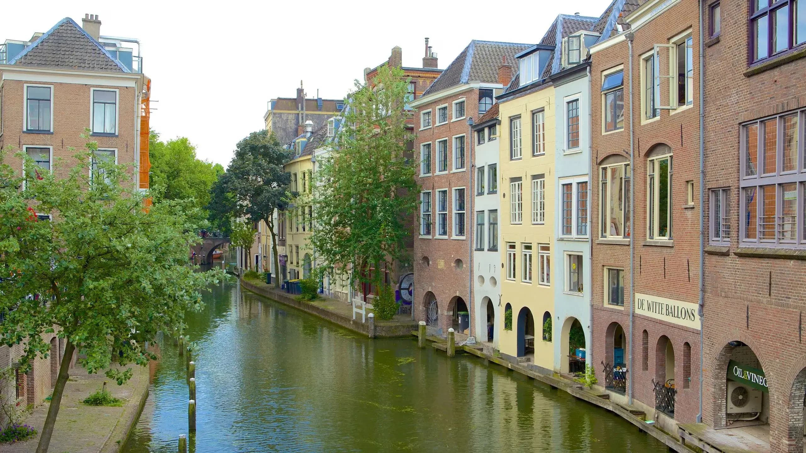Seminaries in Utrecht