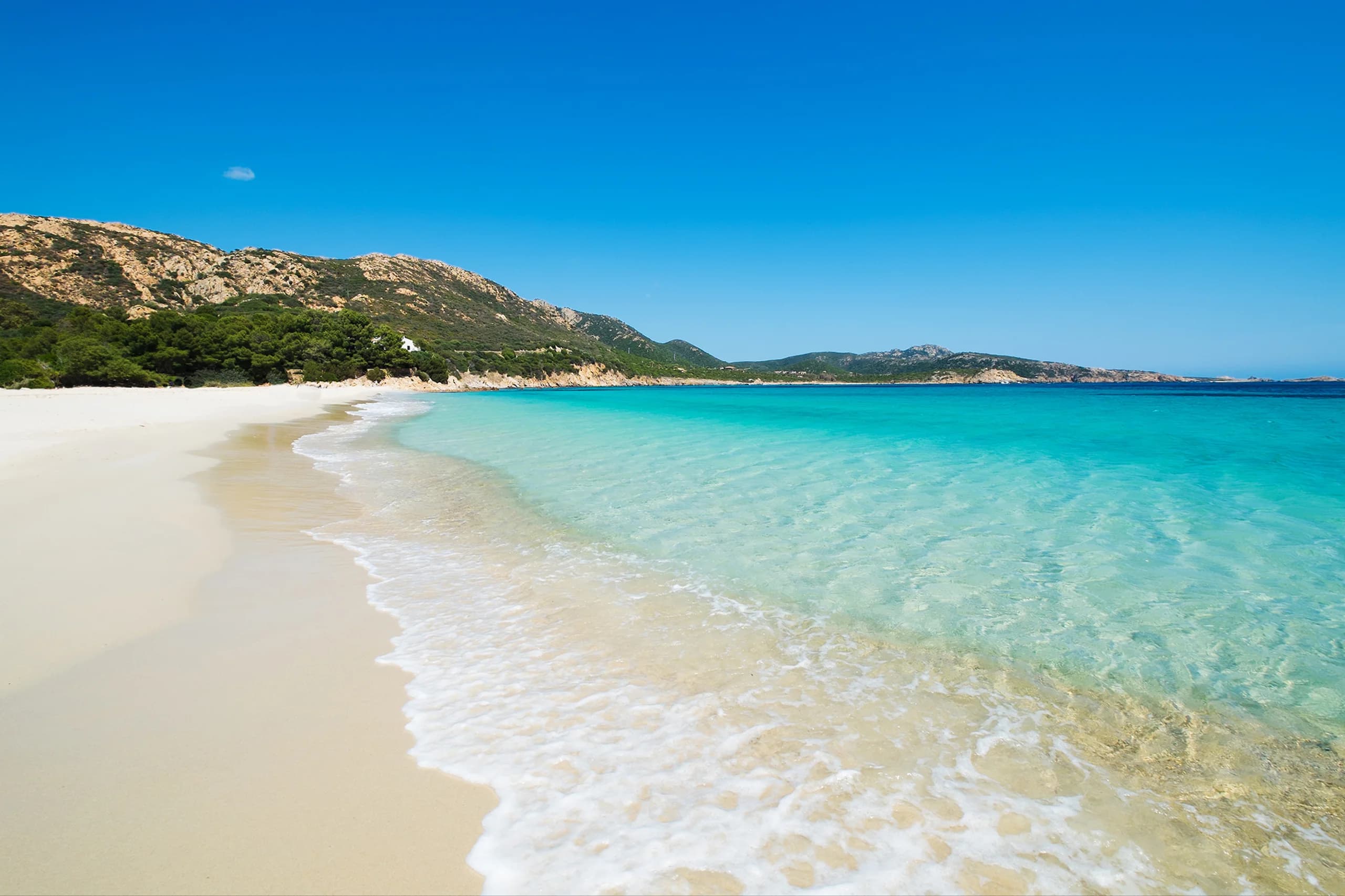 Ritiri aziendali in riva al mare