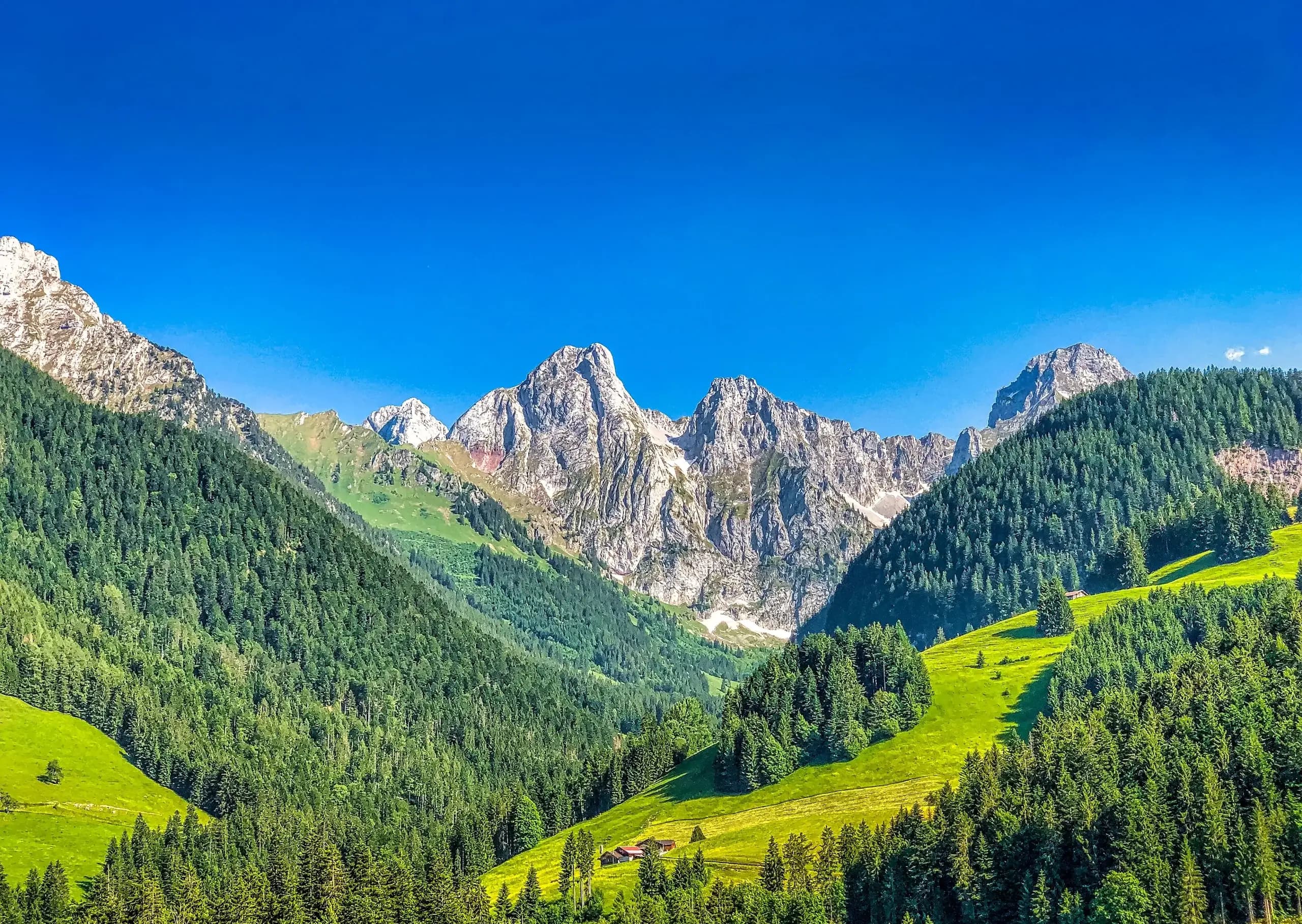 Ritiri aziendali in località sciistiche