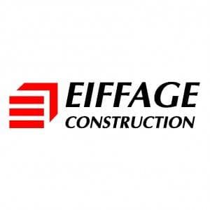 logo de Eiffage Construction