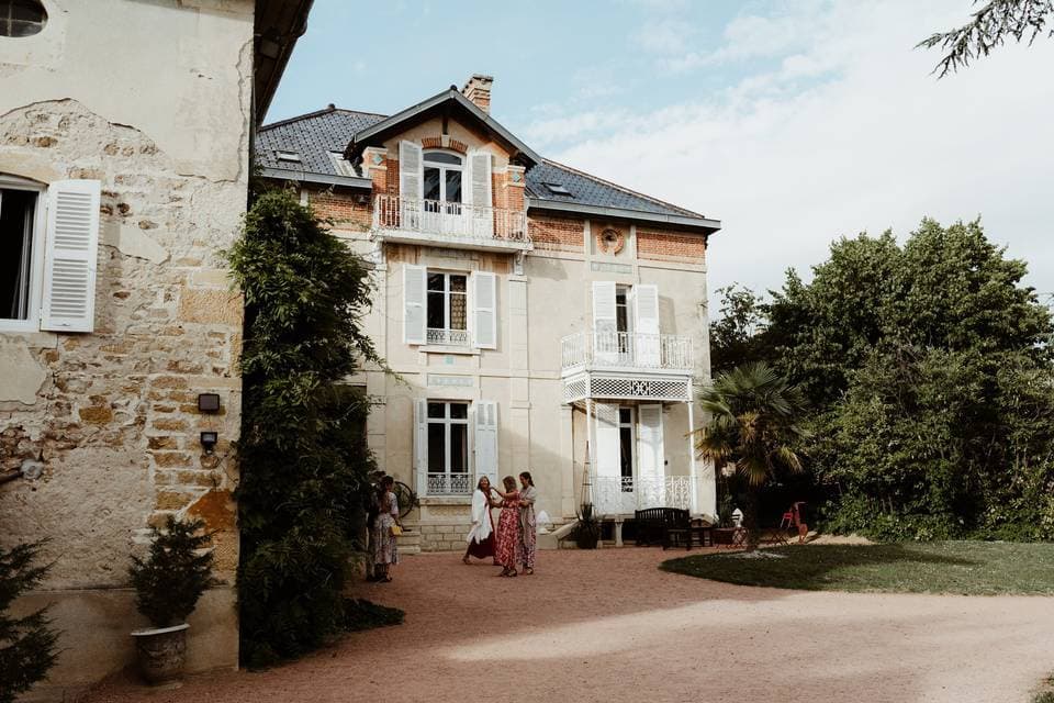 photo de Les Maisons du Bonheur