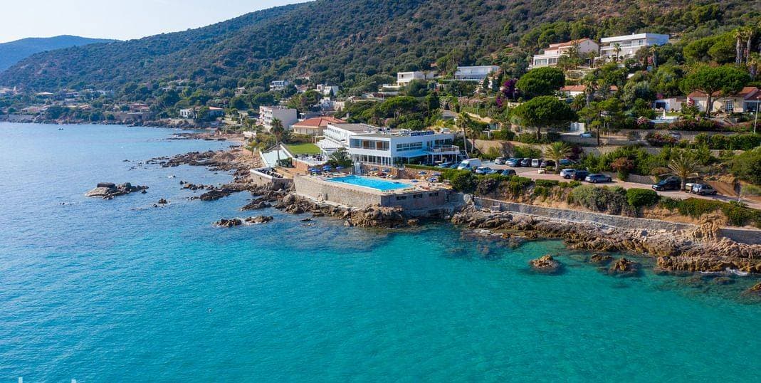 photo de L'Hôtel Cala Di Sole
