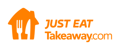 logo de Justeattakeaway