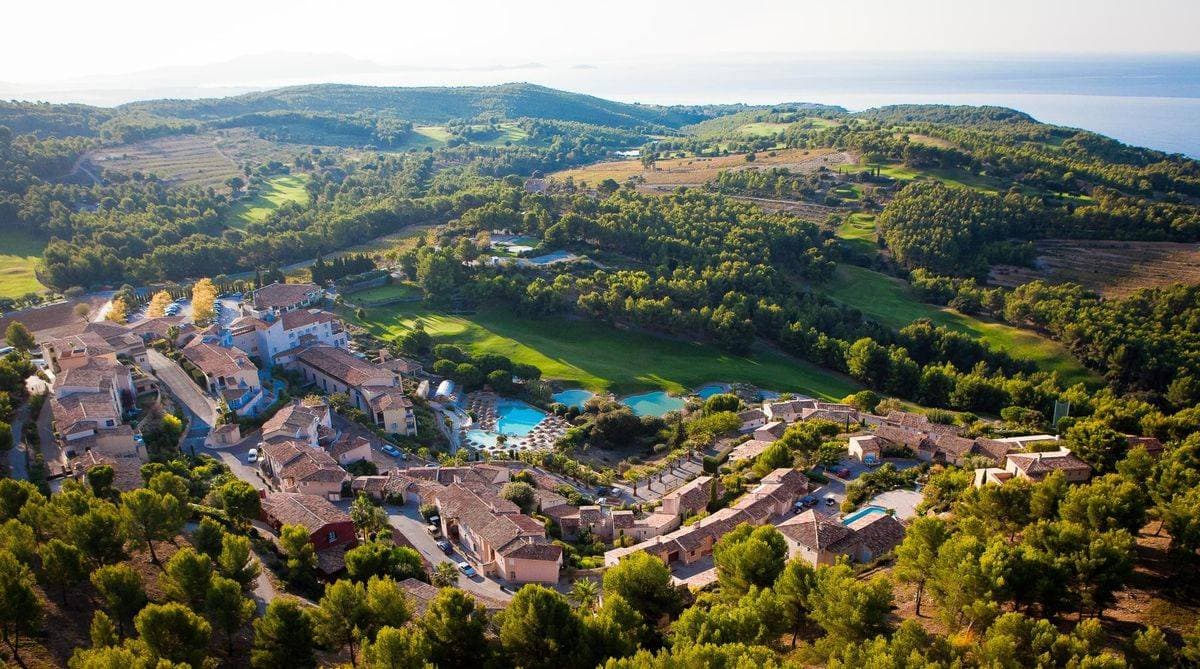 photo de Le Frégate Provence
