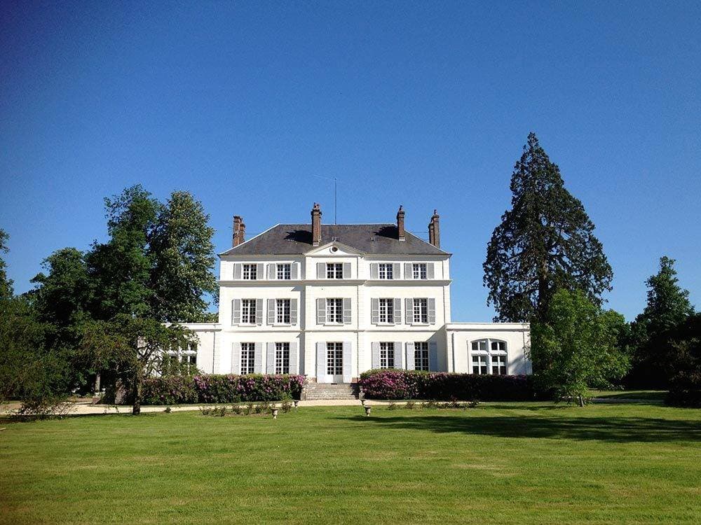 photo de Le château du Bois de la Lune