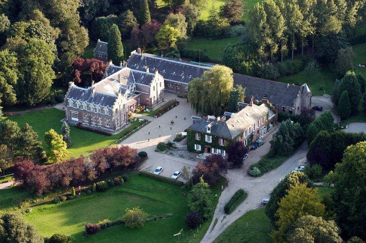 photo de Le Domaine de Joinville