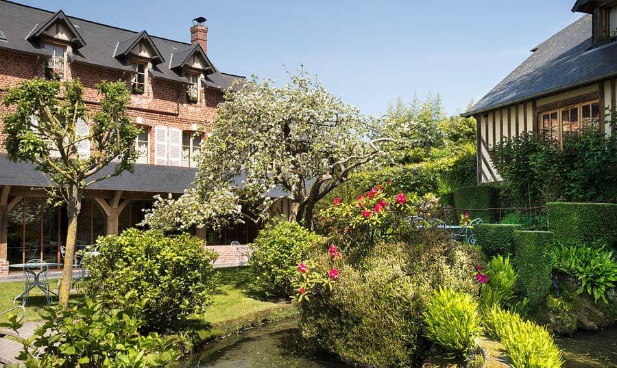photo de L'Auberge de la Source