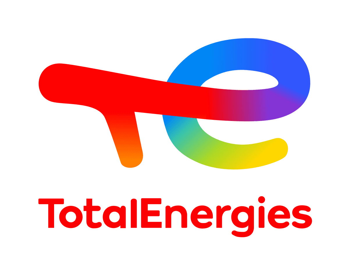 logo de TotalEnergies Charging Services