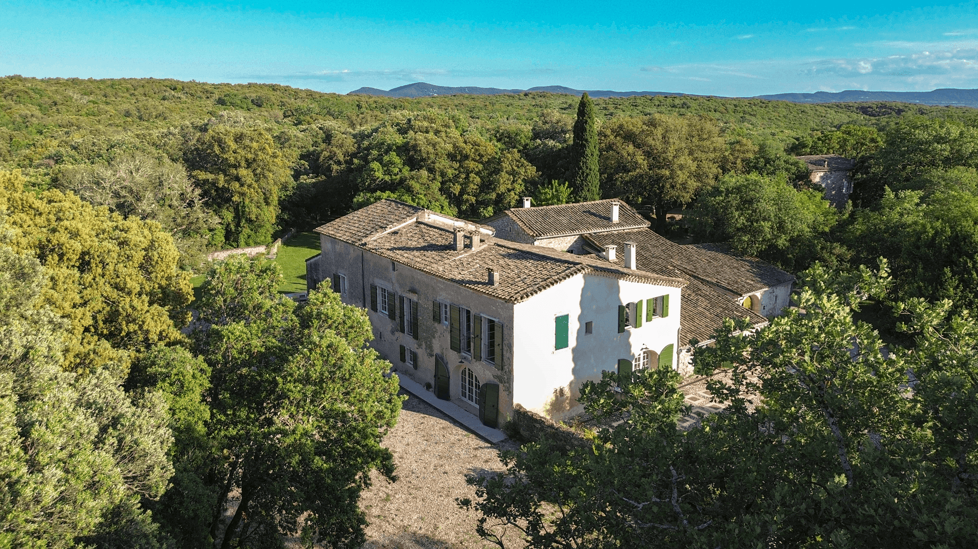 photo de Le Domaine de la Verrerie