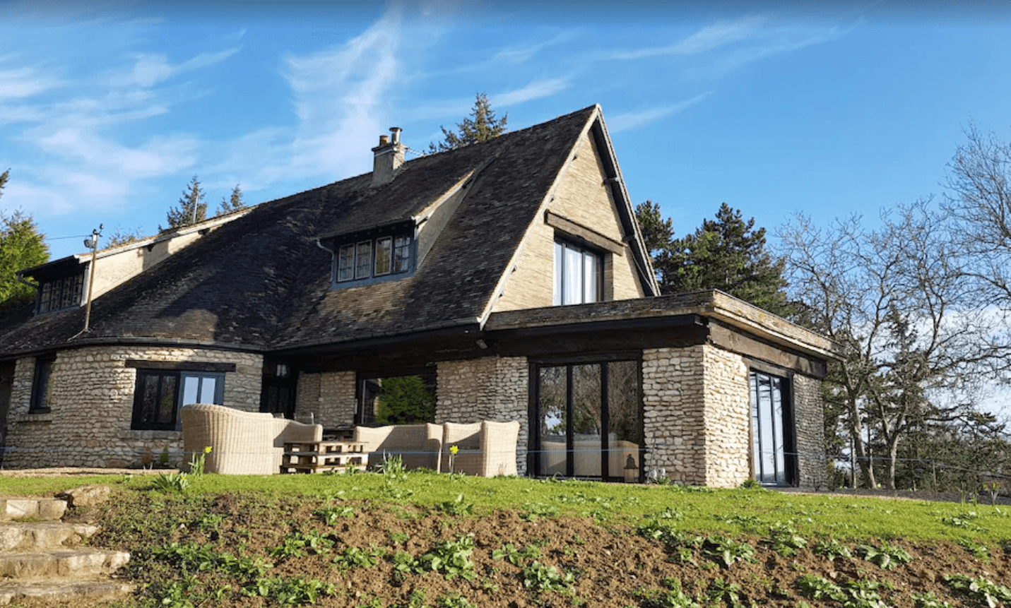 photo de La Maison d'Olivia et Richard