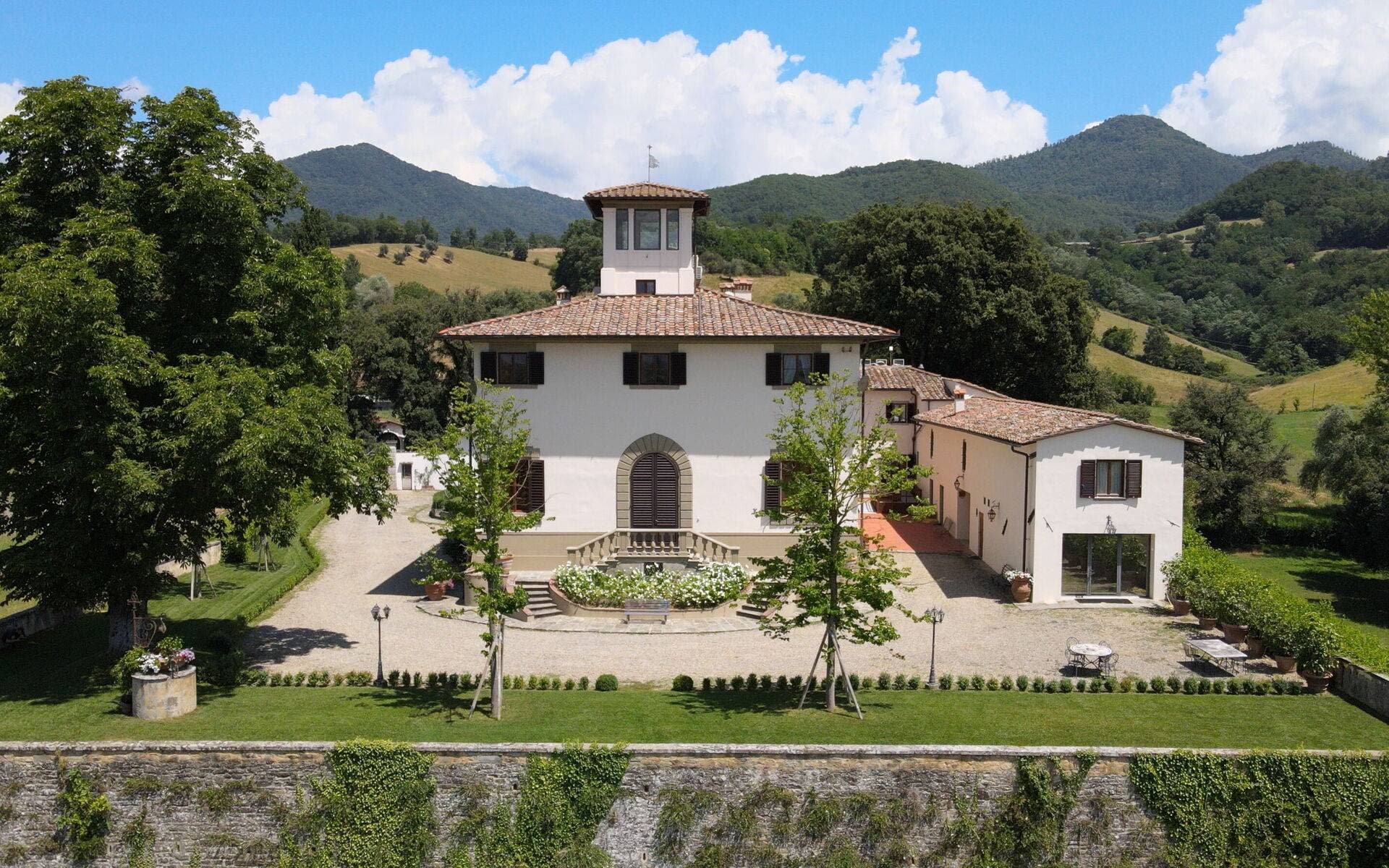 photo de Villa Finesterre 