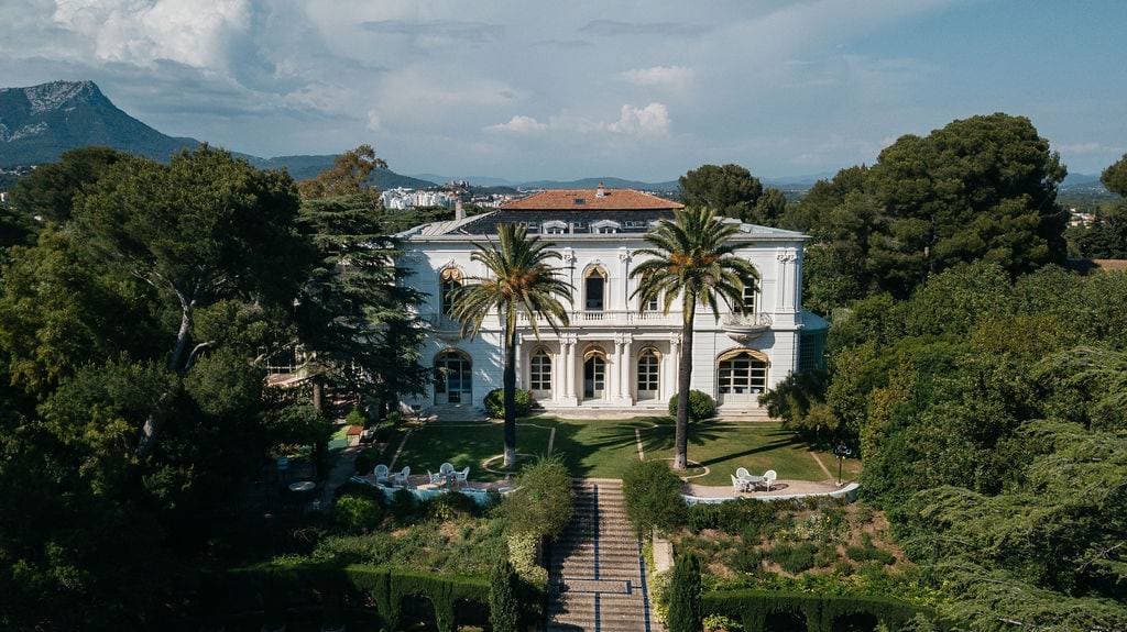 photo de Le Domaine Rocabella