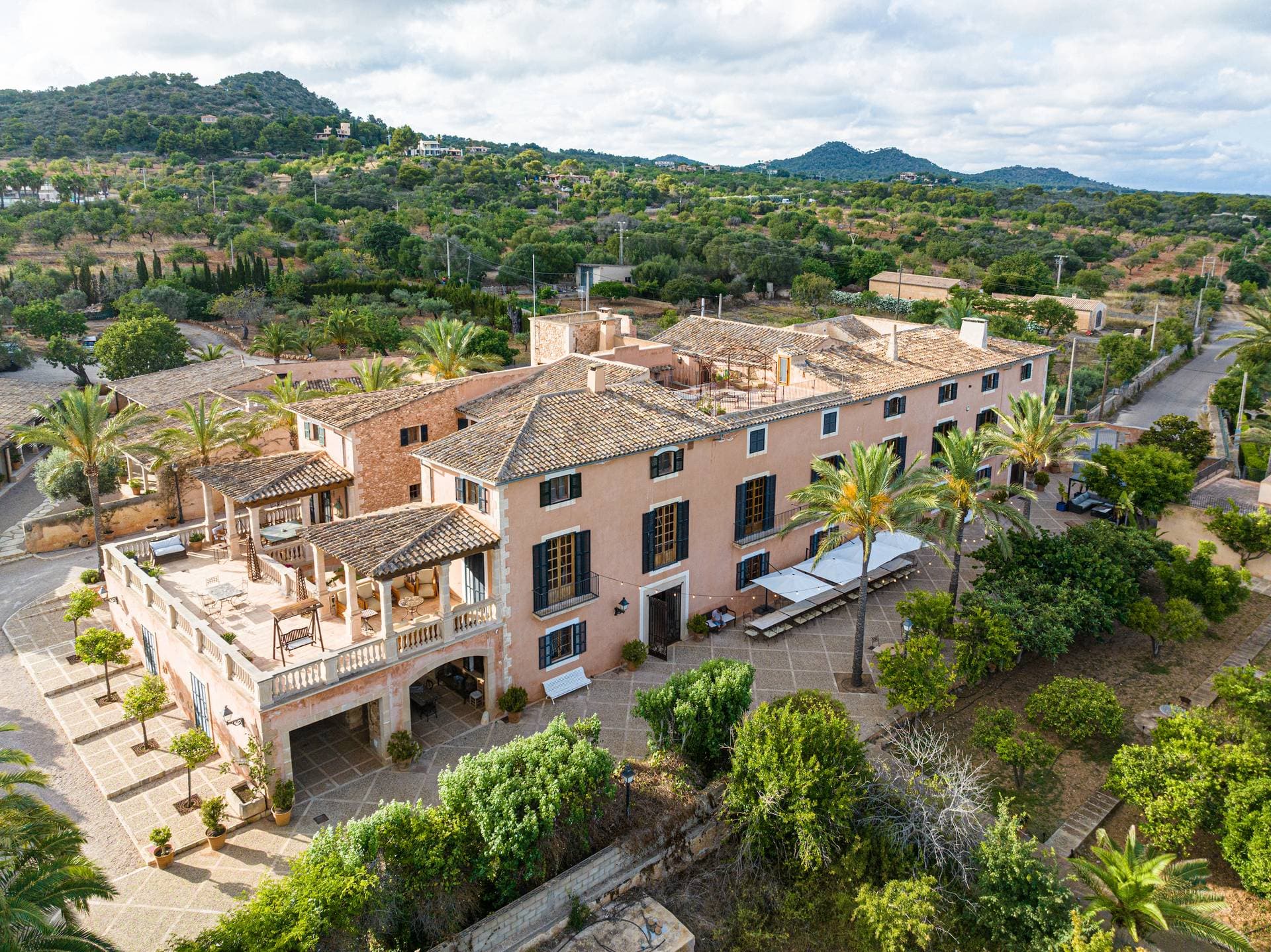 photo de Possessió de S'Horta