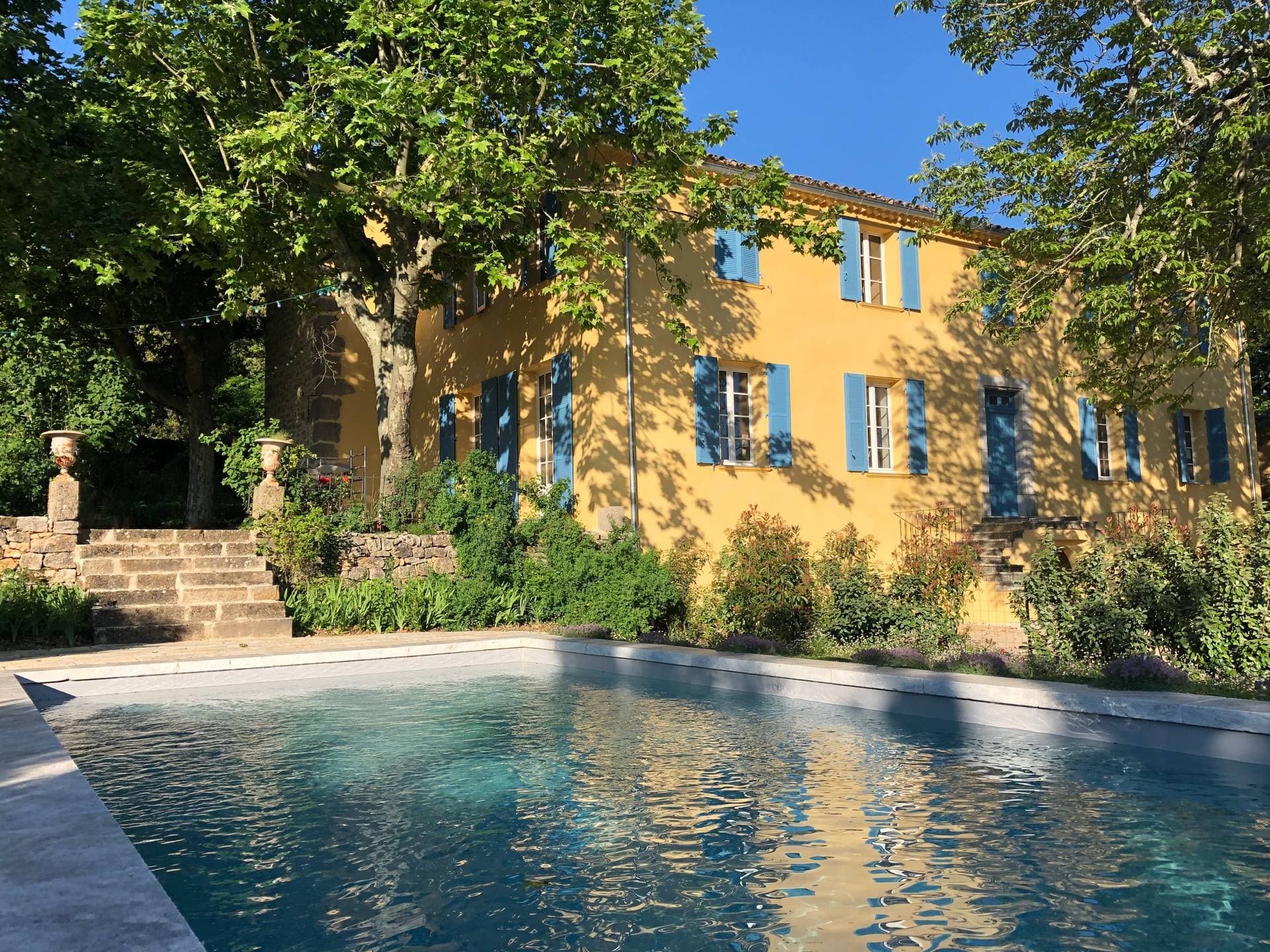 photo de Le Domaine du Château Trians