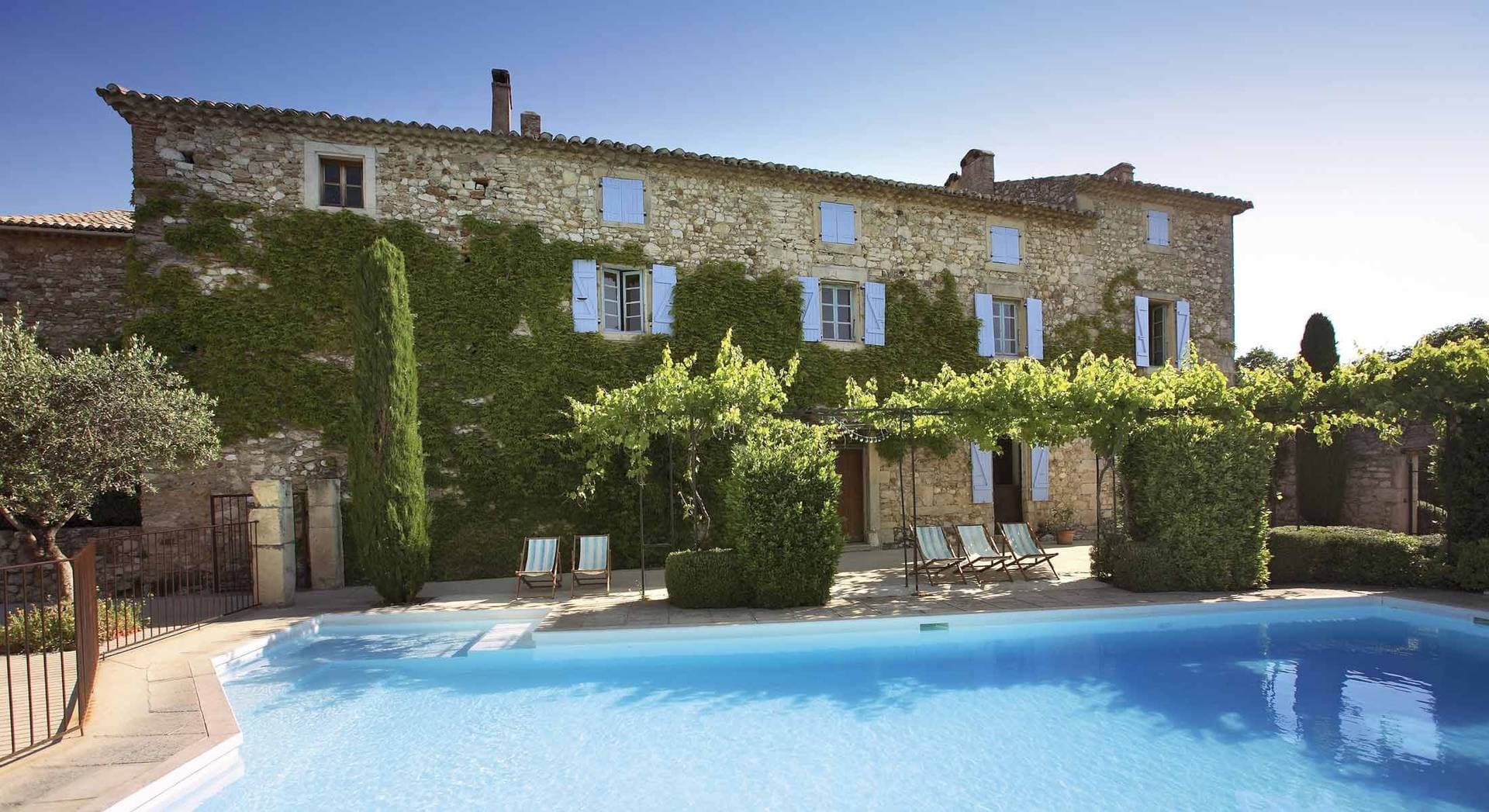 photo de Le Domaine Les Méjeonnes