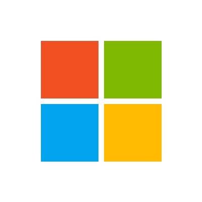 logo de Microsoft