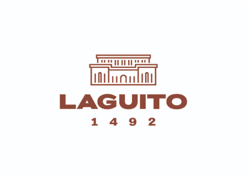 logo de Laguito 1492