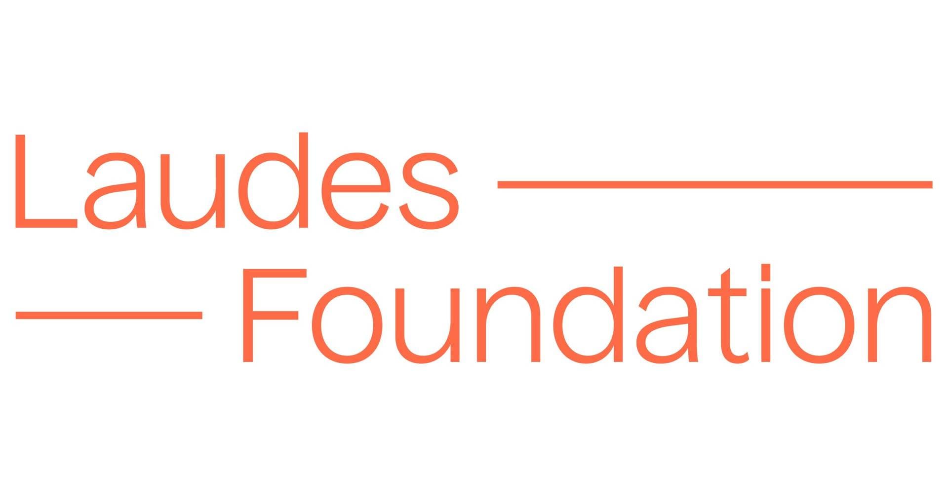 logo de Laudes B.V.