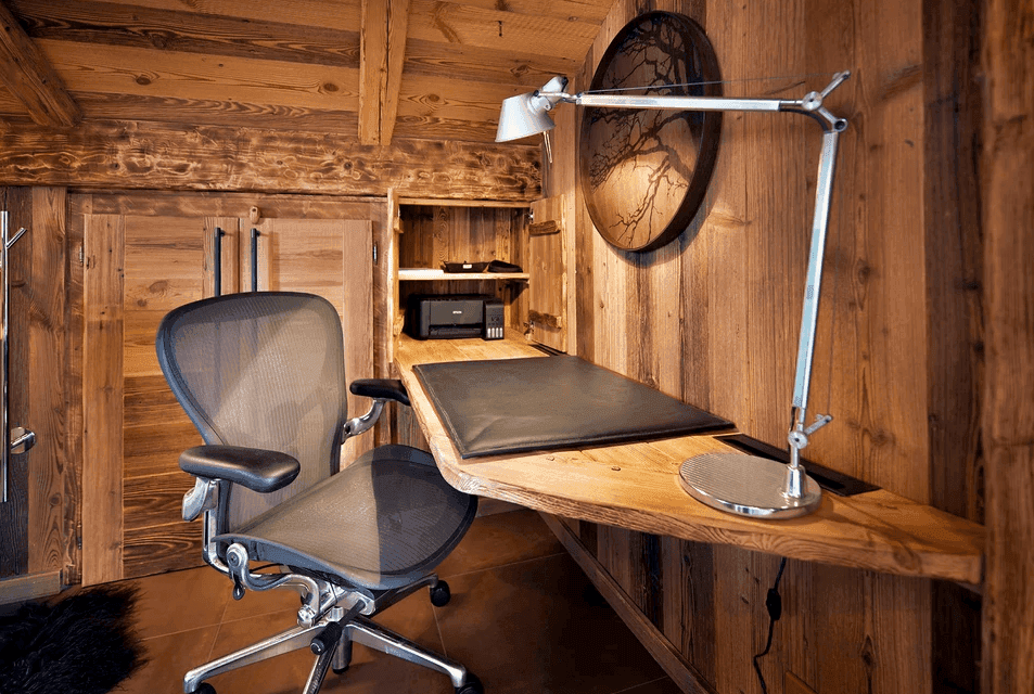 Workspace 2