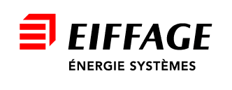 logo de Eiffage Energie Systèmes