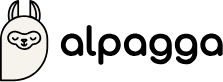 logo de Alpagga