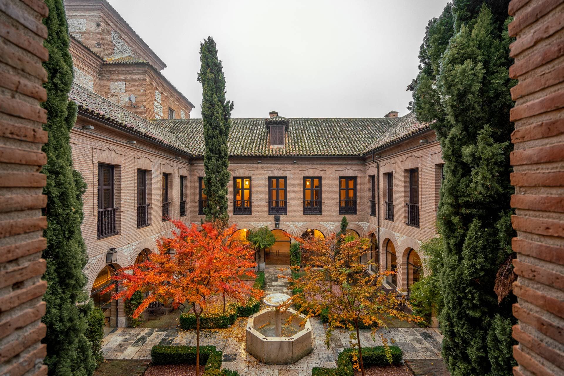 photo de El Parador de Chinchón