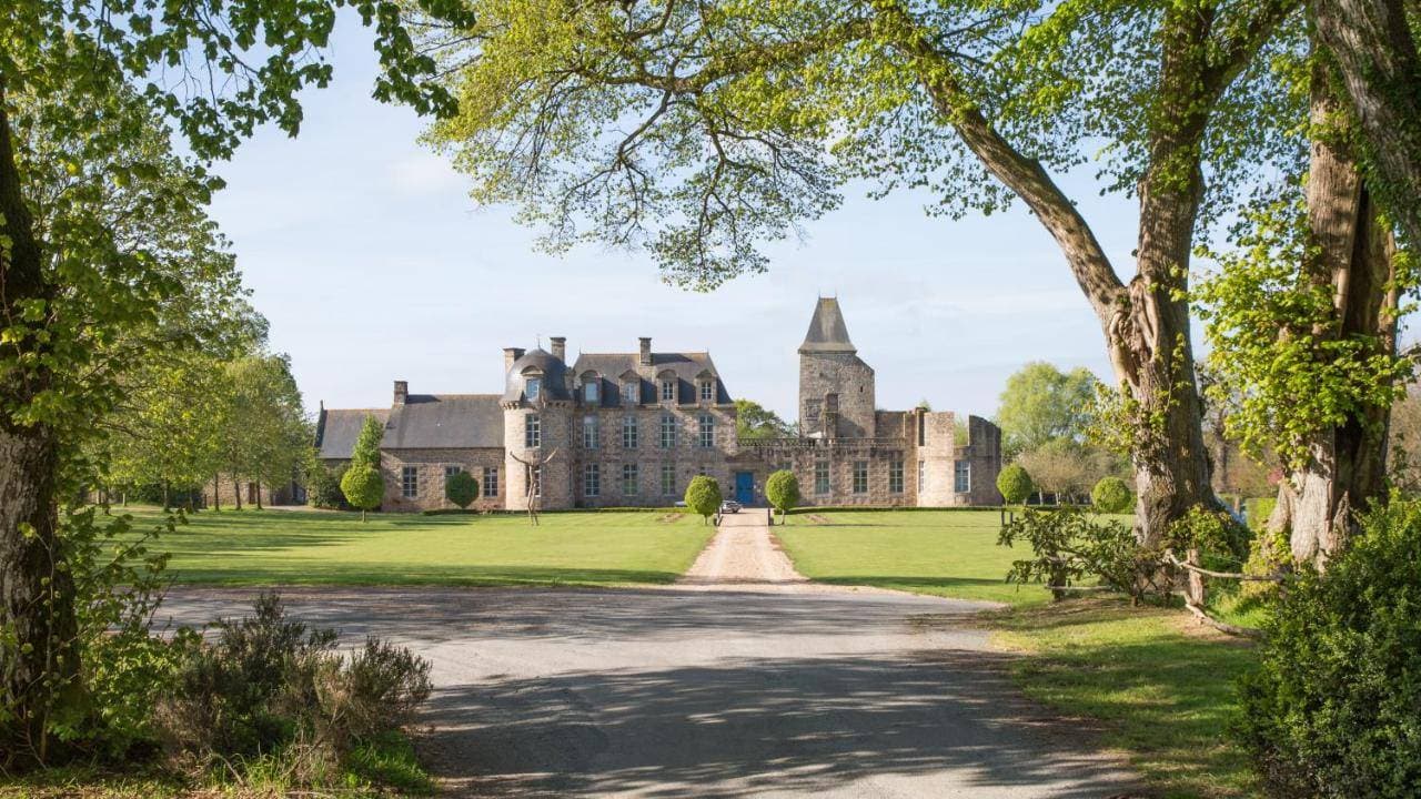 photo de Le Château du Bois Guy