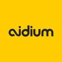 logo de Aidium