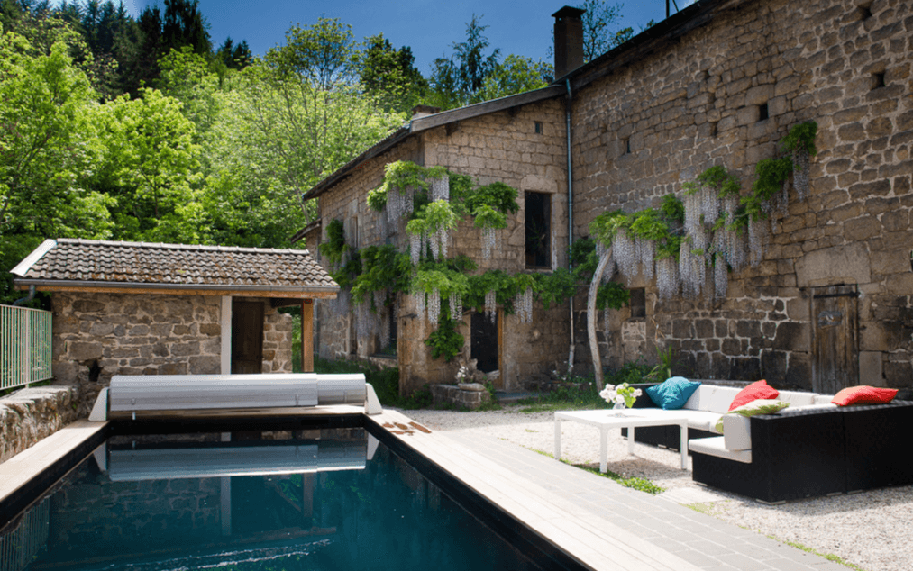 photo de Le Domaine Milagro