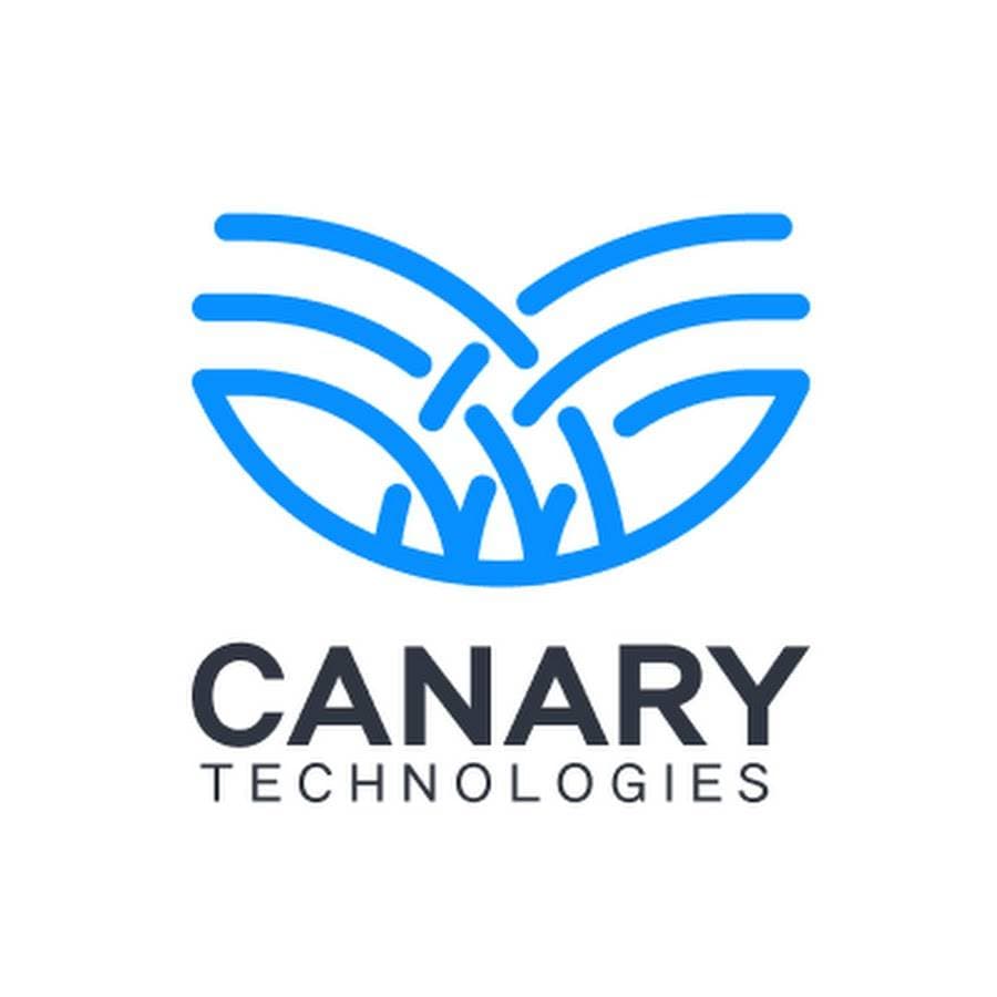 logo de Canary Technologies