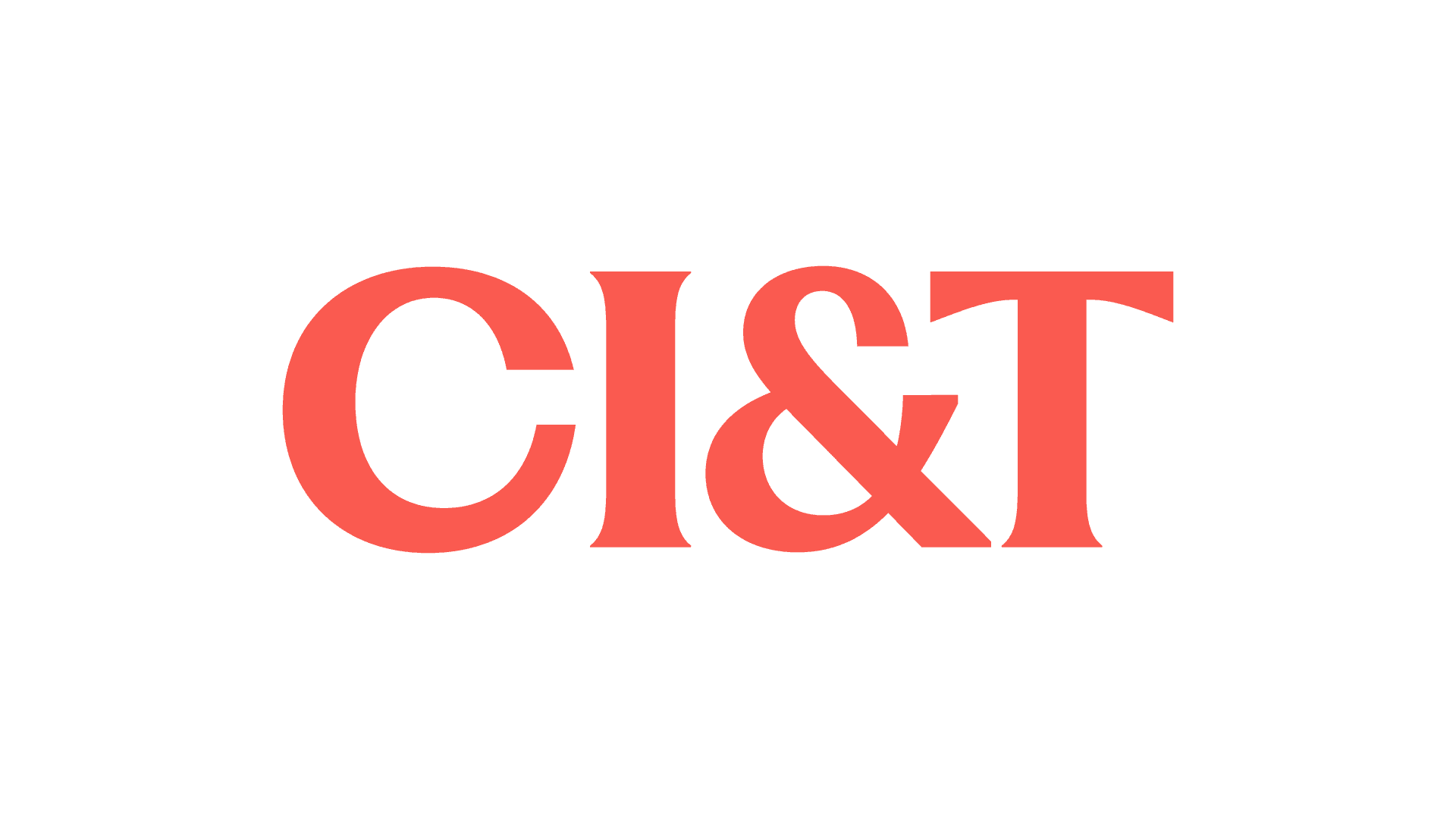 logo de CI&T