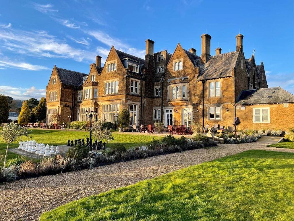 photo de Hartsfield Manor