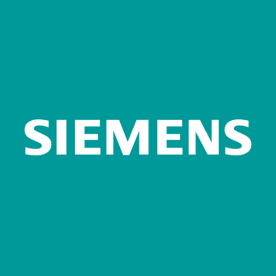logo de Siemens Smart Infrastructure (SI)