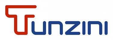 logo de Tunzini