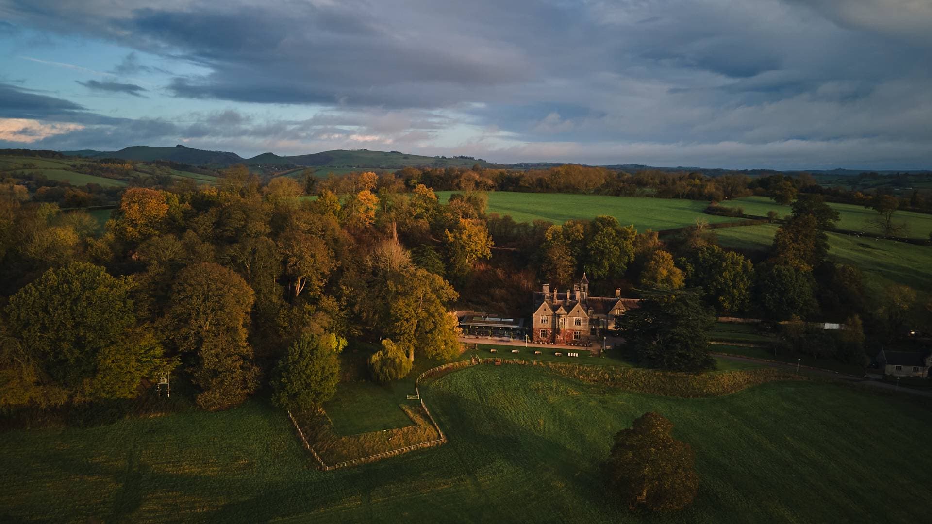 photo de Wildhive Callow Hall 
