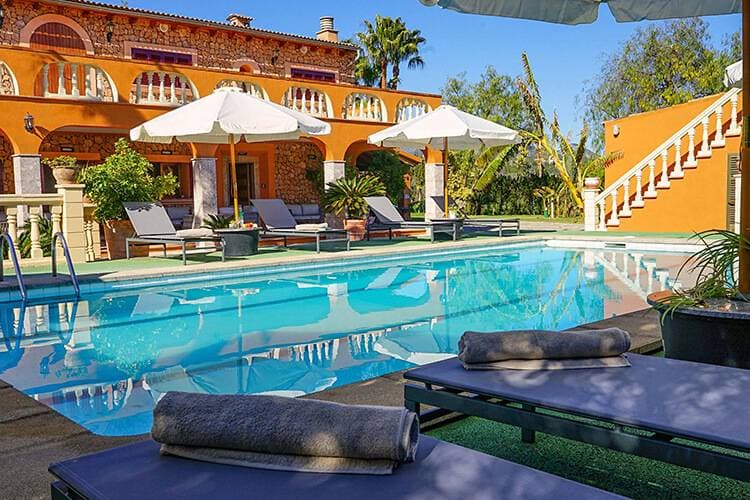 photo de Villa Ses Porrasses