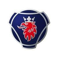 logo de Scania