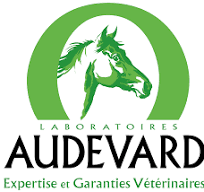 logo de Audevard