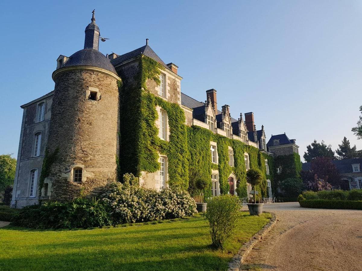 photo de Château de l'Epinay